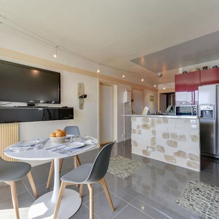 Apartment Les Vues De L'Argentiere By Interhome Cogolin Zewnętrze zdjęcie