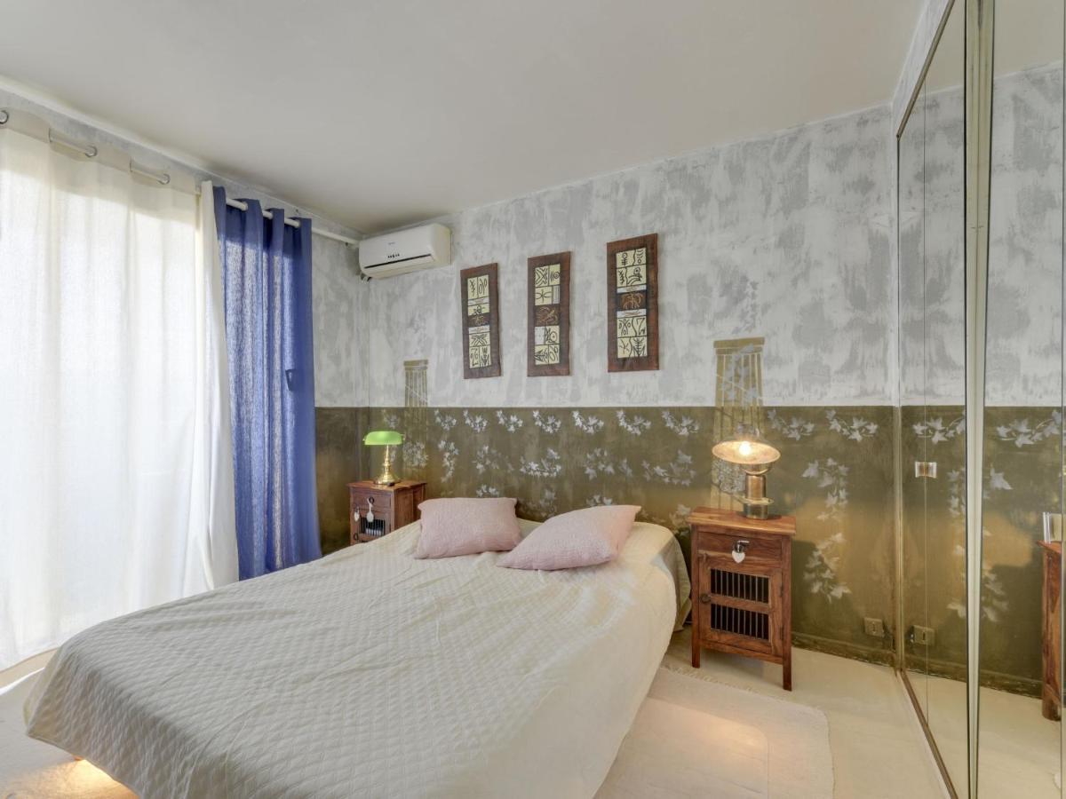 Apartment Les Vues De L'Argentiere By Interhome Cogolin Zewnętrze zdjęcie