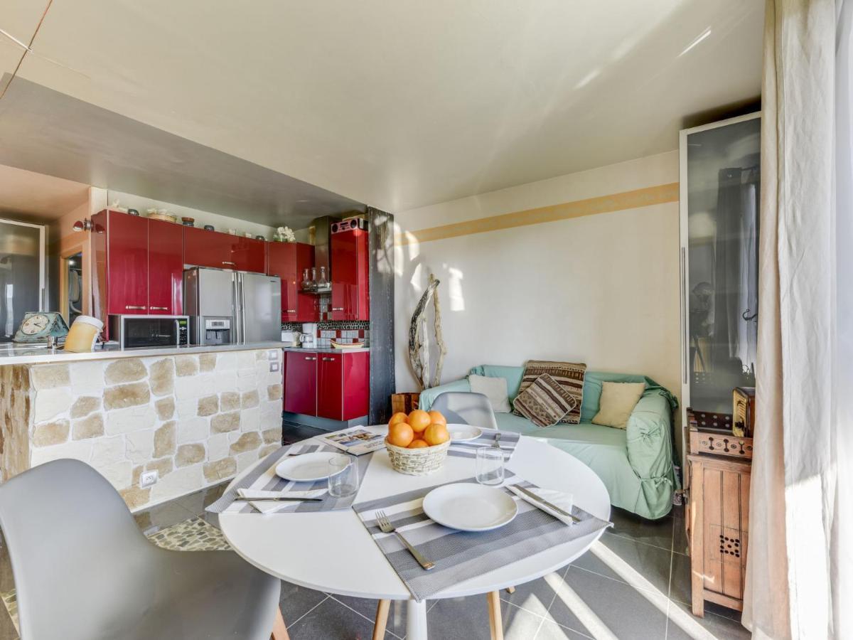 Apartment Les Vues De L'Argentiere By Interhome Cogolin Zewnętrze zdjęcie