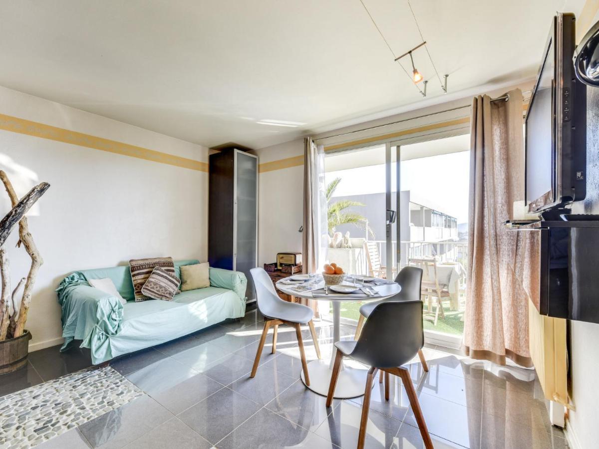 Apartment Les Vues De L'Argentiere By Interhome Cogolin Zewnętrze zdjęcie