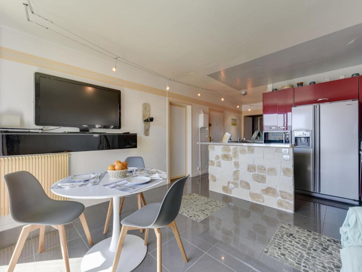 Apartment Les Vues De L'Argentiere By Interhome Cogolin Zewnętrze zdjęcie