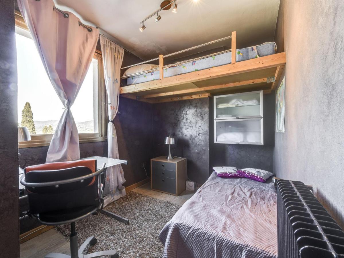 Apartment Les Vues De L'Argentiere By Interhome Cogolin Zewnętrze zdjęcie